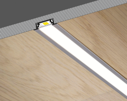 Profile für LED-Strips
