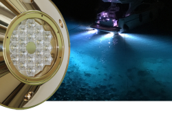 LED-Unterwasser