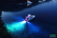 CONVEX MSR0680 LED Unterwasserleuchte