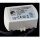 RUTEC LED-Konverter 350-700mA, 230 VAC 4,8-7,2W-18-25W, IP20-/IP64, dimmbar Phasenabschnitt