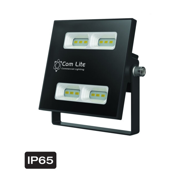 LED Flutlichtstrahler IP65 SDCF-Series, 30 Watt