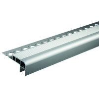 Aluminium-Stufenprofil Indirekt SP68/26