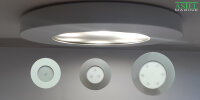 ASTRA LED Boots Innen- und Aussenlicht-System