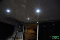 INTENSA 110 LED Boots Innen- und Aussenlicht-System